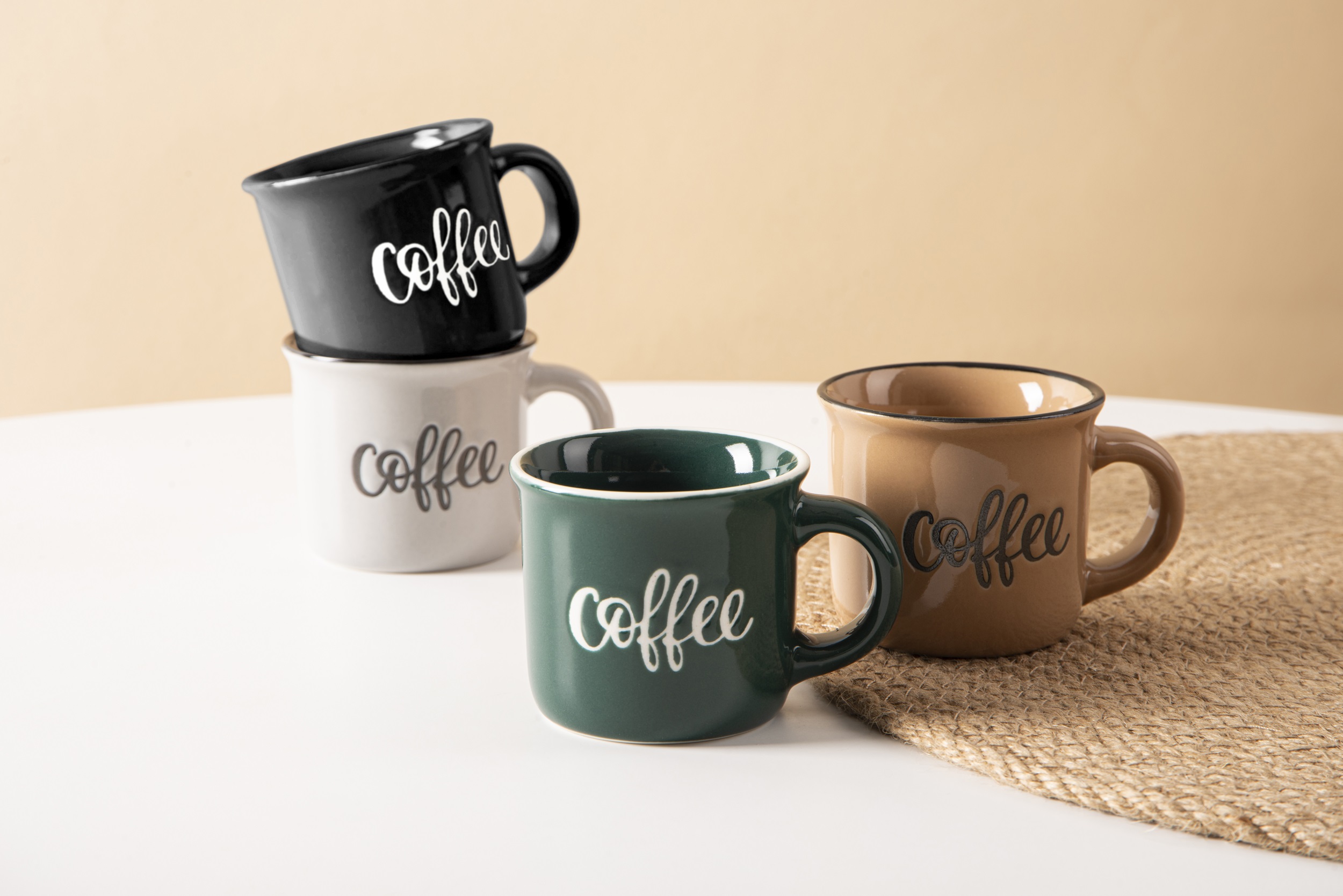 Чашка Limited Edition Espresso