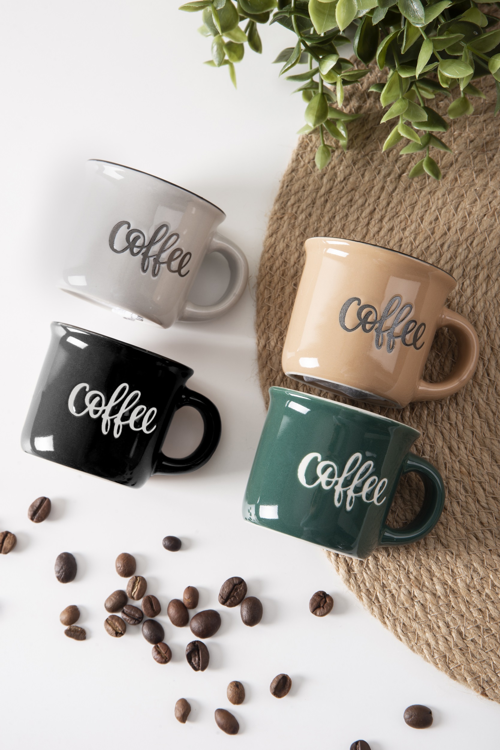 Чашка Limited Edition Espresso
