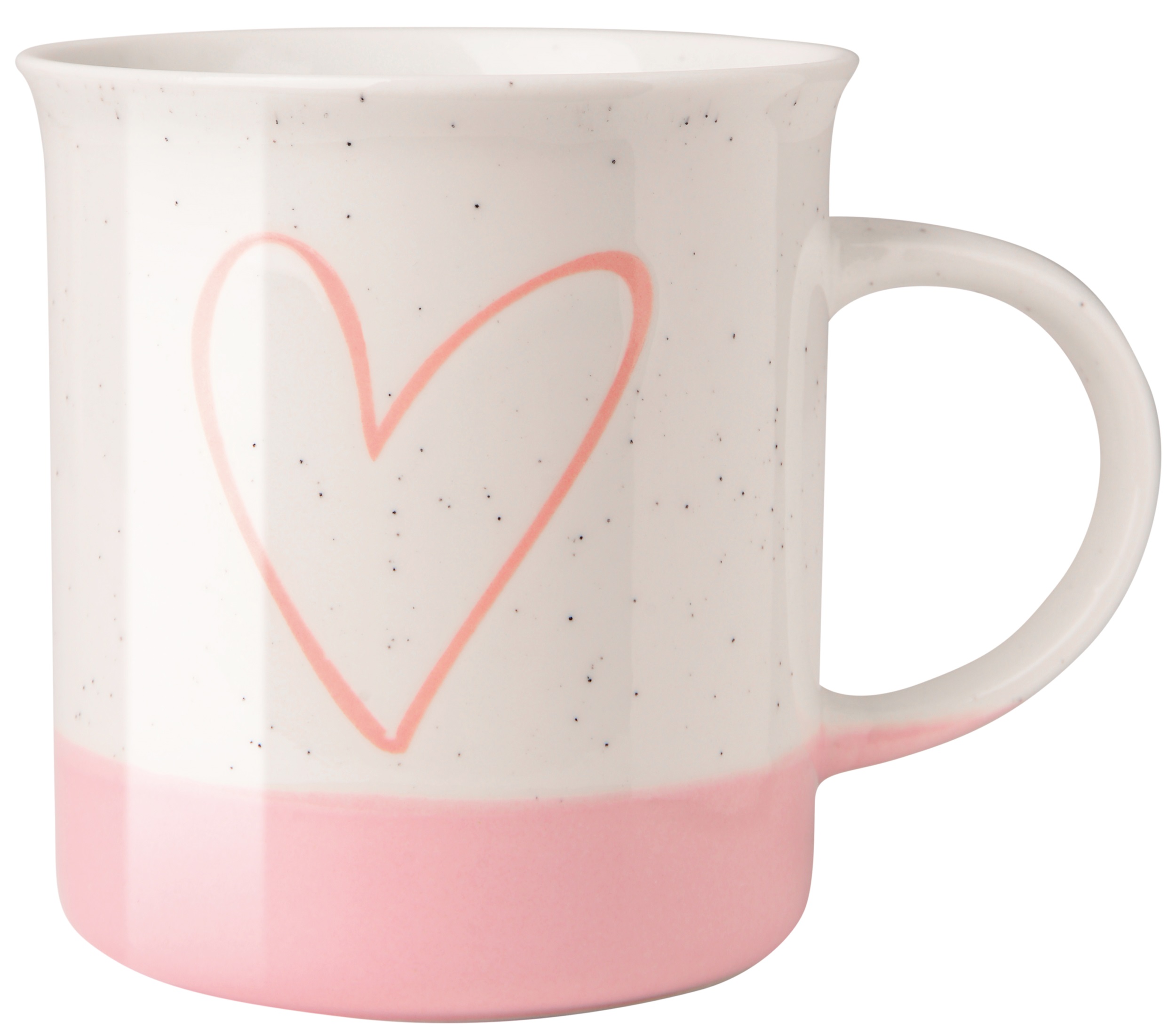 Чашка Limited Edition My Heart