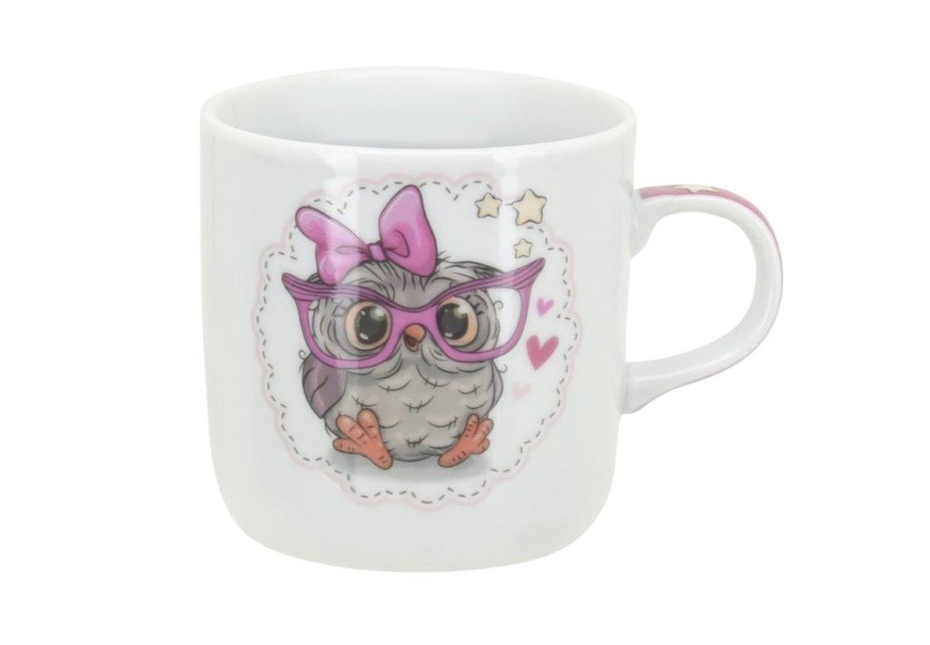Чашка Limited Edition Owl