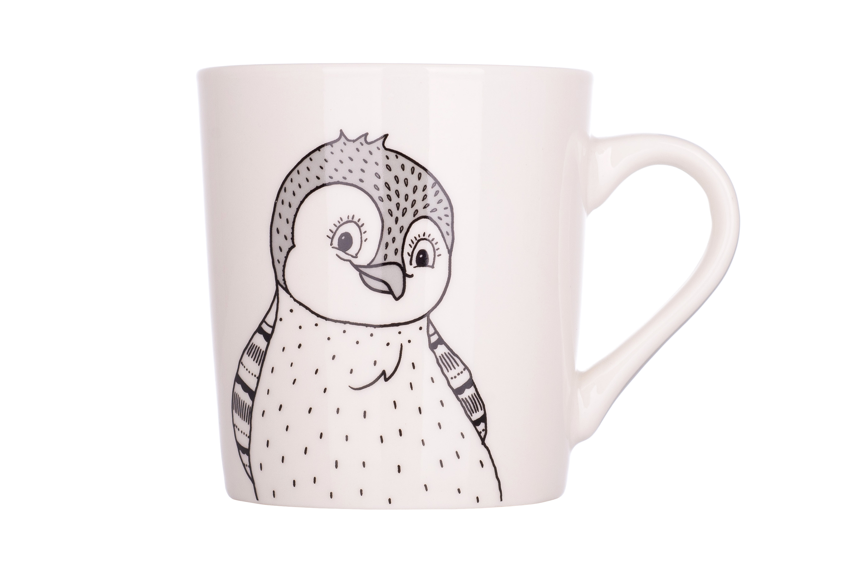 Чашка Limited Edition Penguin