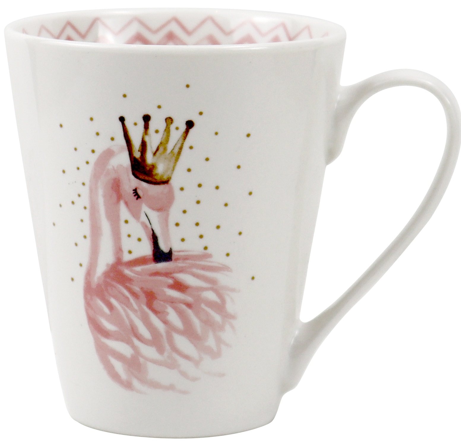 Чашка Limited Edition Pinky C