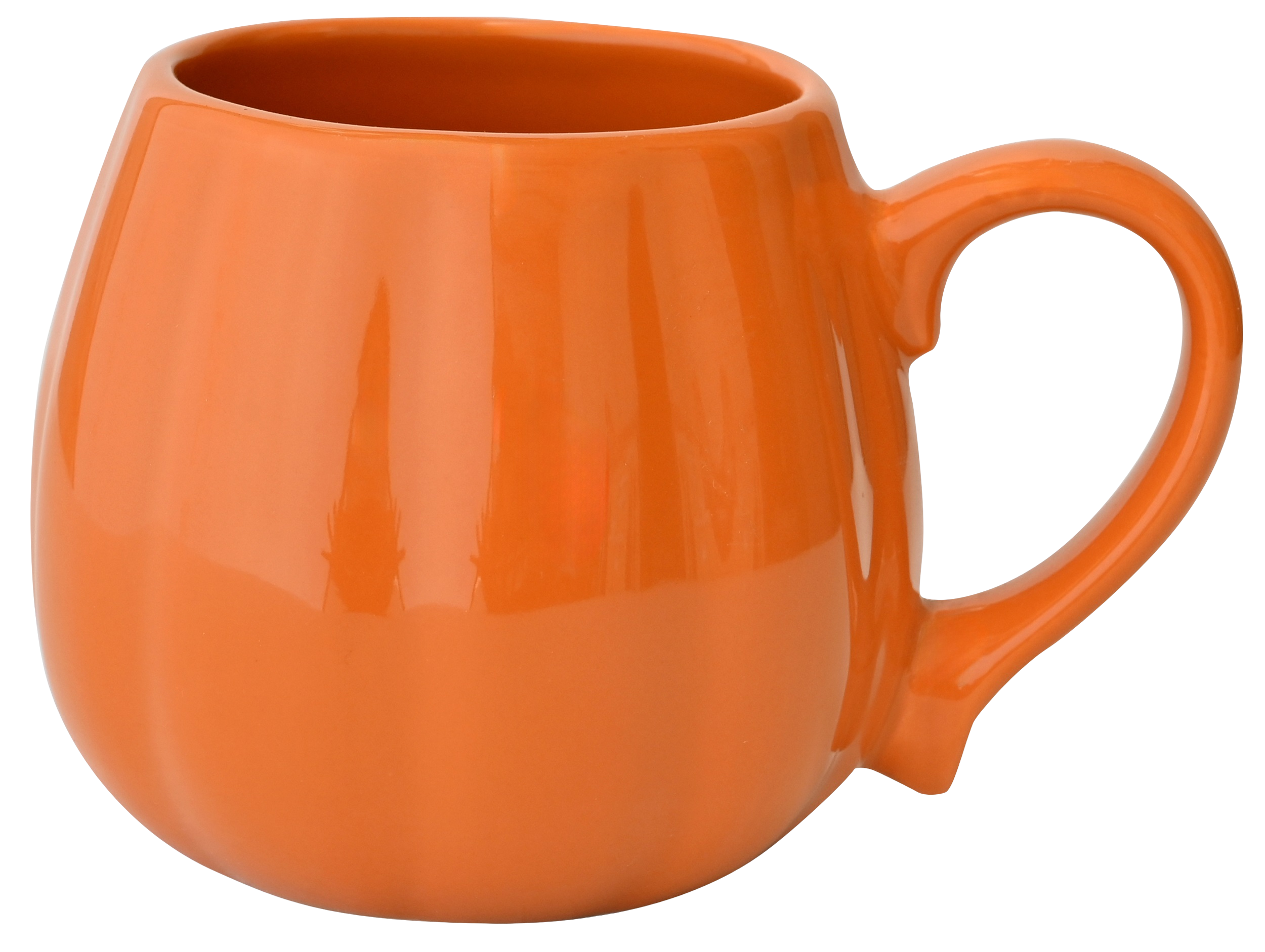 Чашка Limited Edition Pumpy Orange