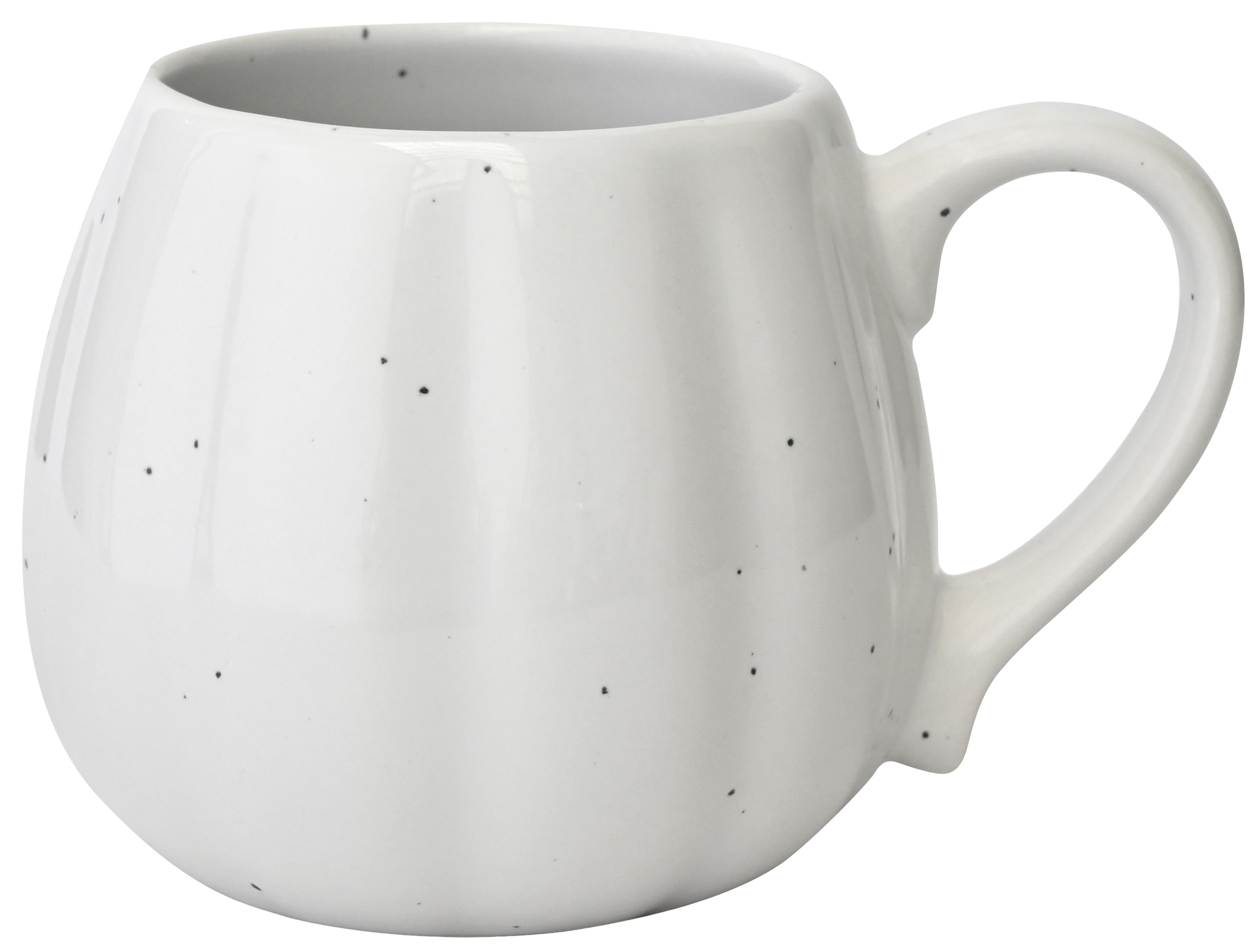 Чашка Limited Edition Pumpy White