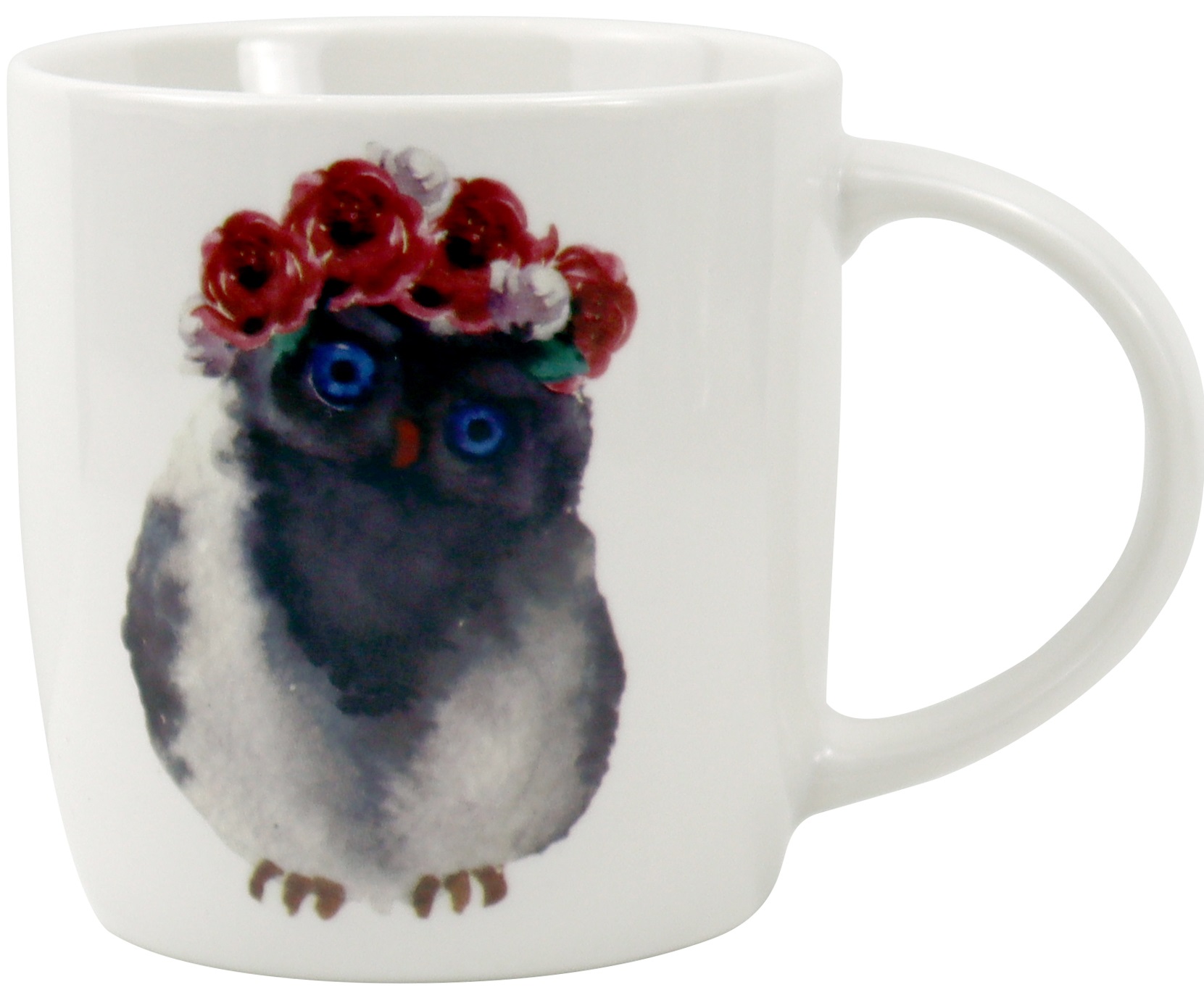Чашка Limited Edition Romantic Owl C