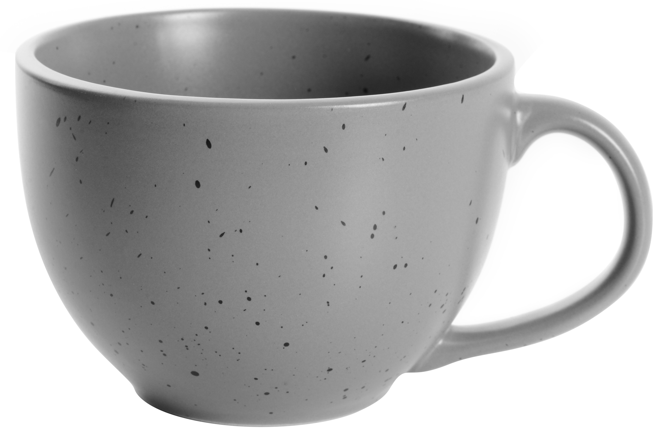 Чашка Limited Edition Sandy Grey Jumbo