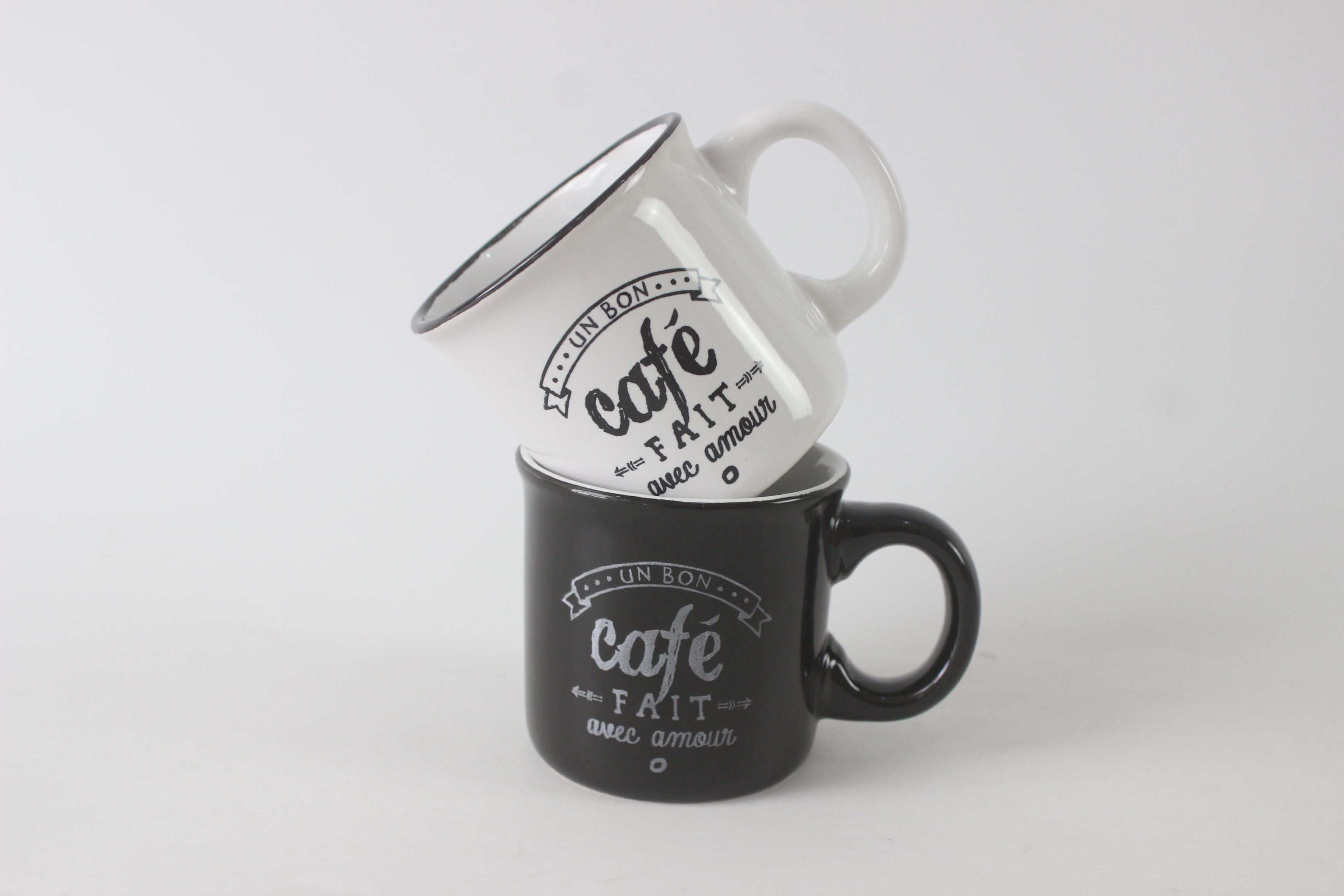 Чашка Limited Edition Small Cafe