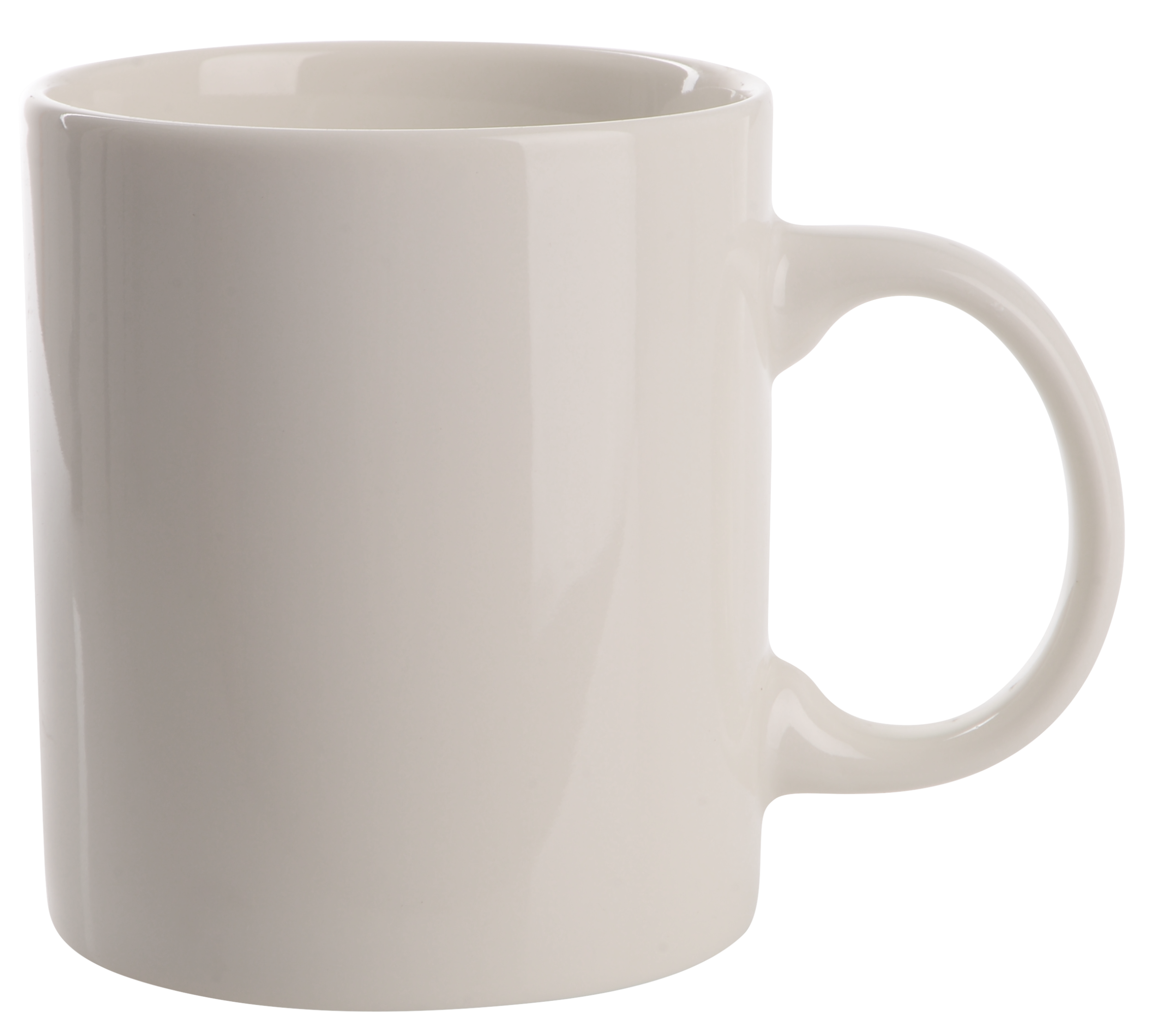Чашка Limited Edition White Mug