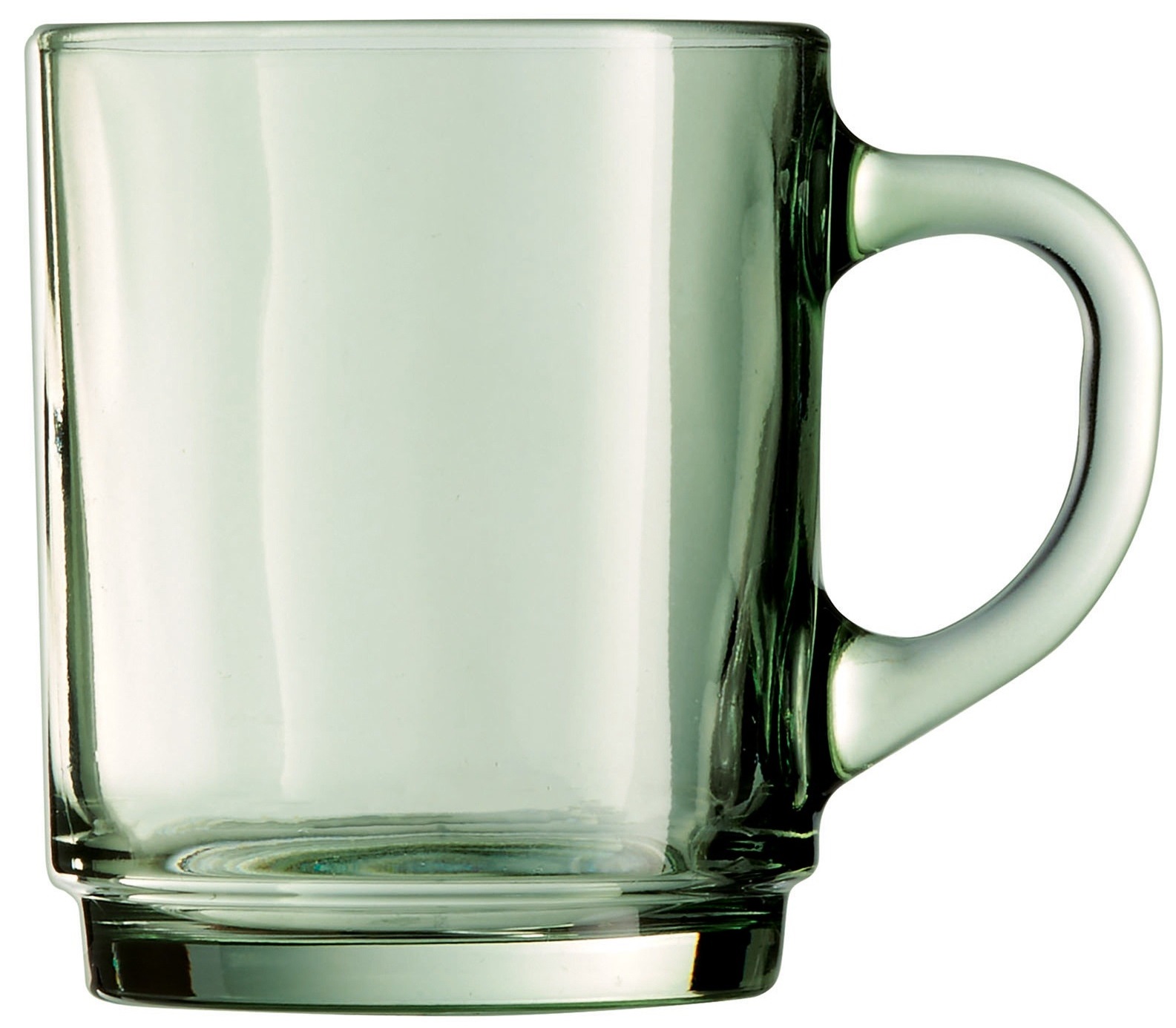 Чашка Luminarc Alba Soft Green