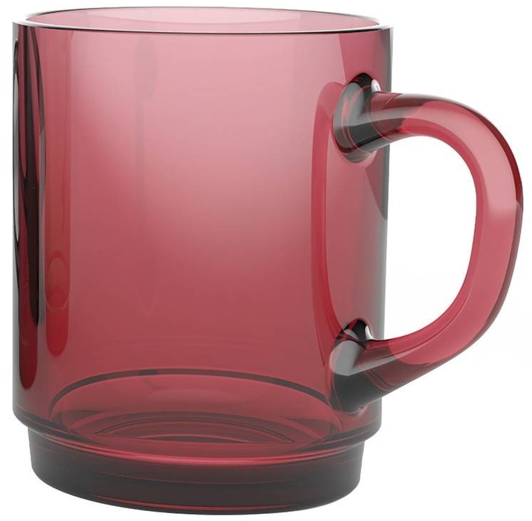Чашка Luminarc Alba Terracotta