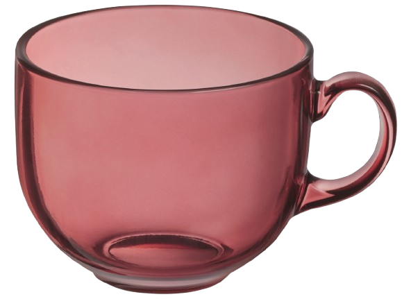 Чашка Luminarc Alba Terracotta