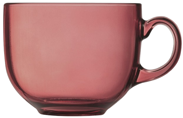 Чашка Luminarc Alba Terracotta