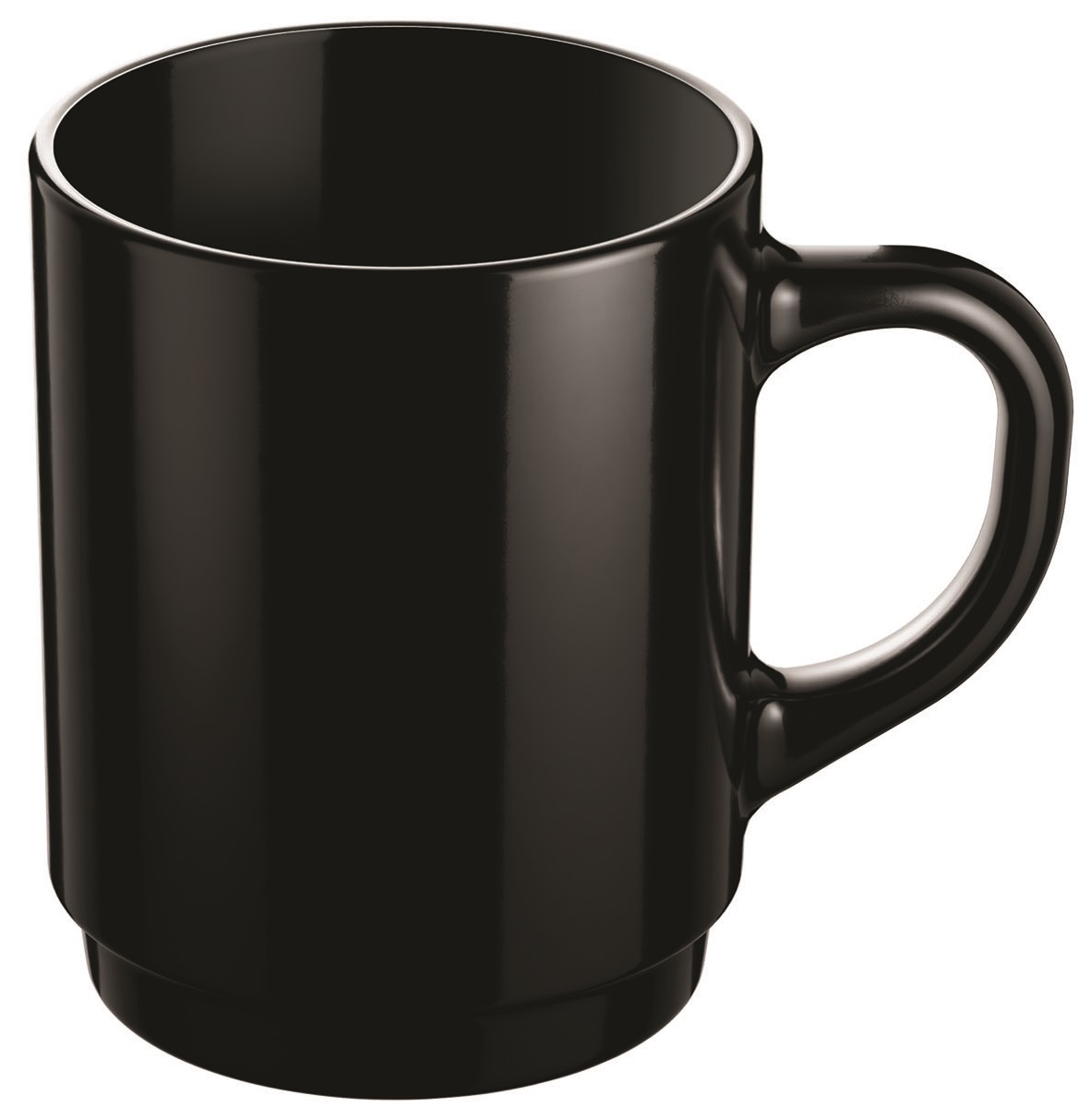 Чашка Luminarc Empilable Black