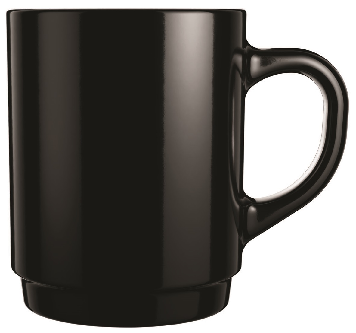 Чашка Luminarc Empilable Black