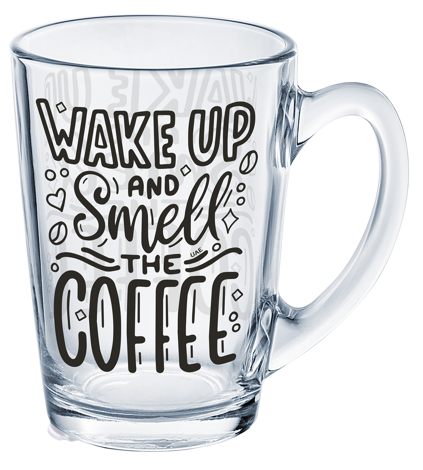 Чашка Luminarc New Morning Smell Coffee