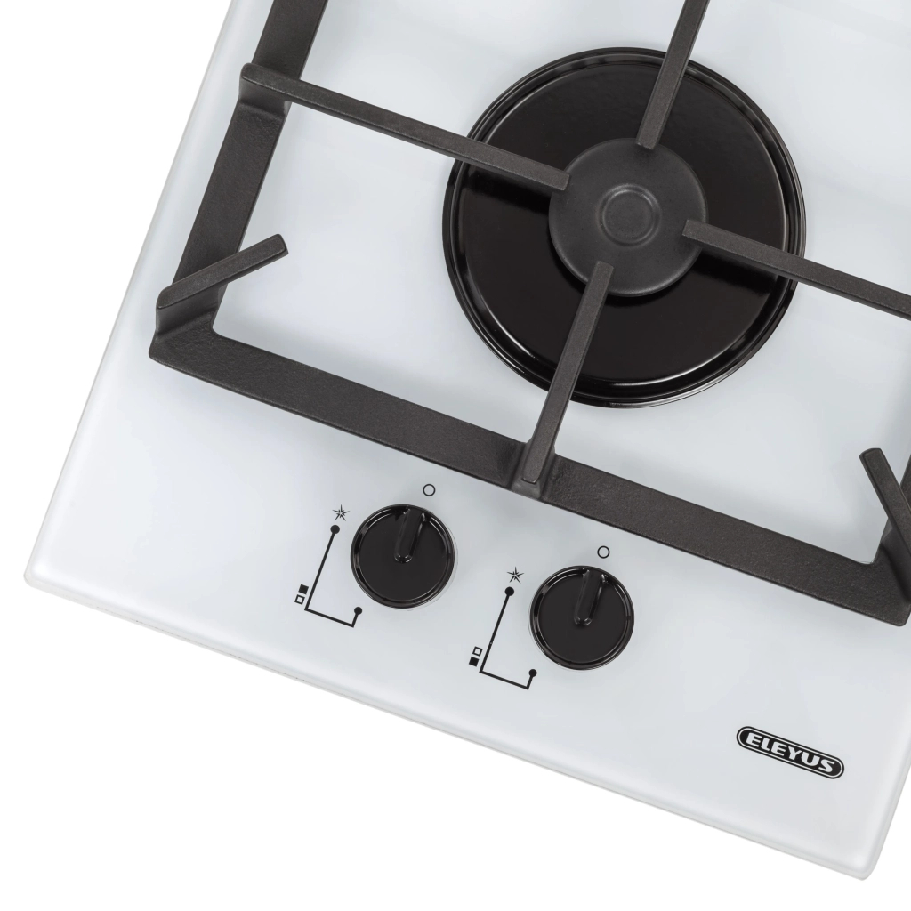 Варочна поверхня Eleyus NEO 30 WH CF
