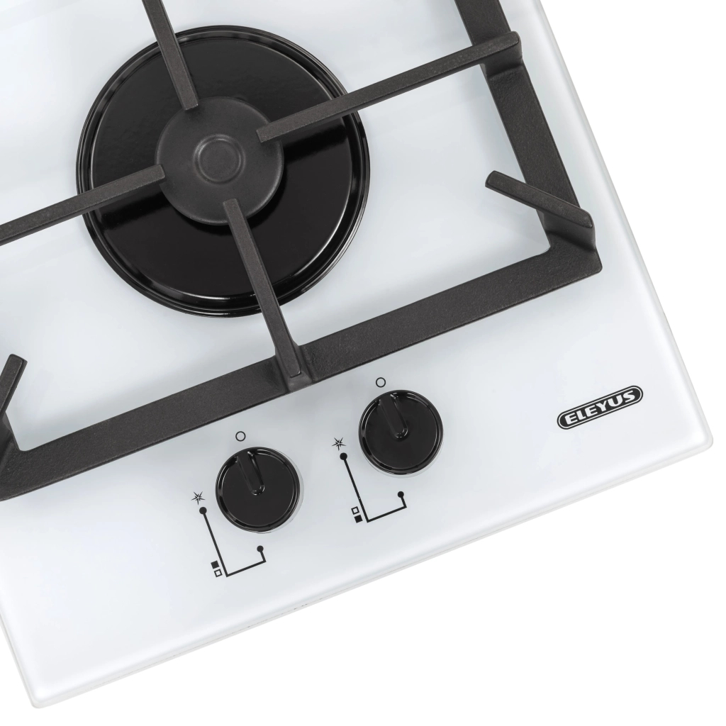 Варочна поверхня Eleyus NEO 30 WH CF