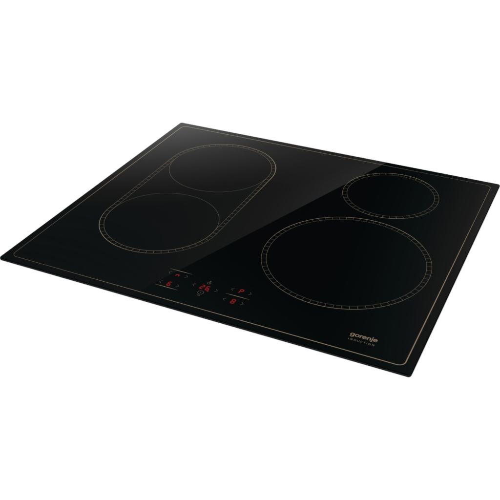 Варочна поверхня Gorenje GI6421CLBSC