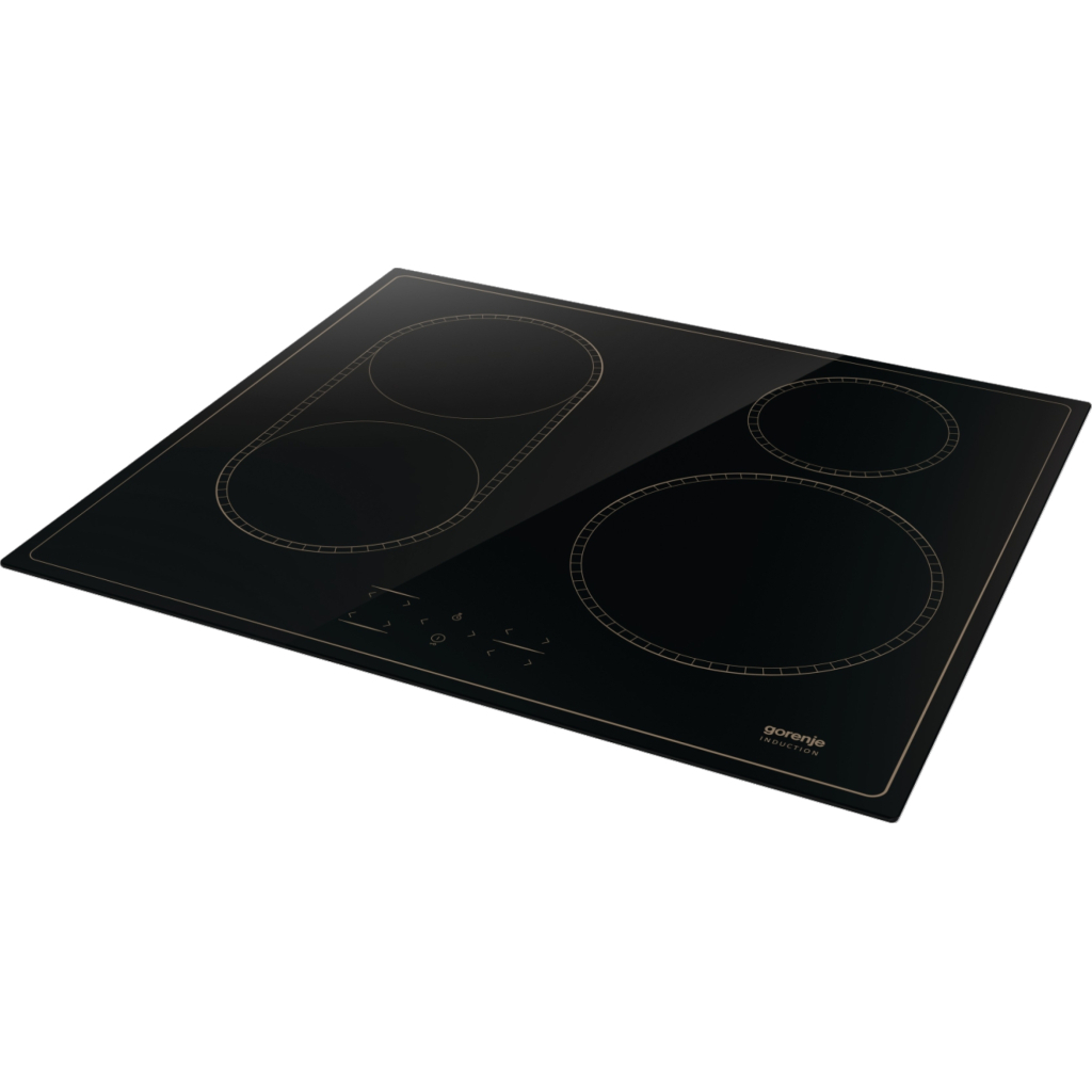 Варочна поверхня Gorenje GI6421CLBSC