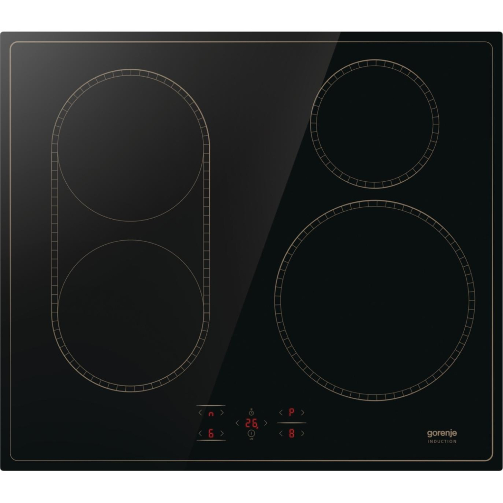 Варочна поверхня Gorenje GI6421CLBSC