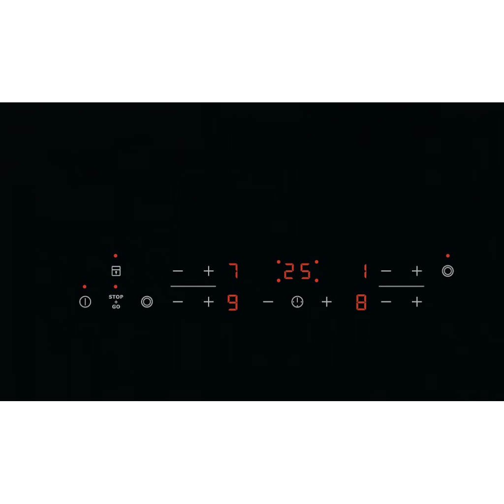 Варочна поверхня Electrolux EHF6343FOK
