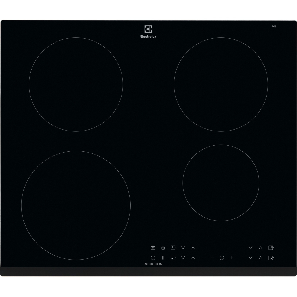 Варочна поверхня Electrolux CIR60430