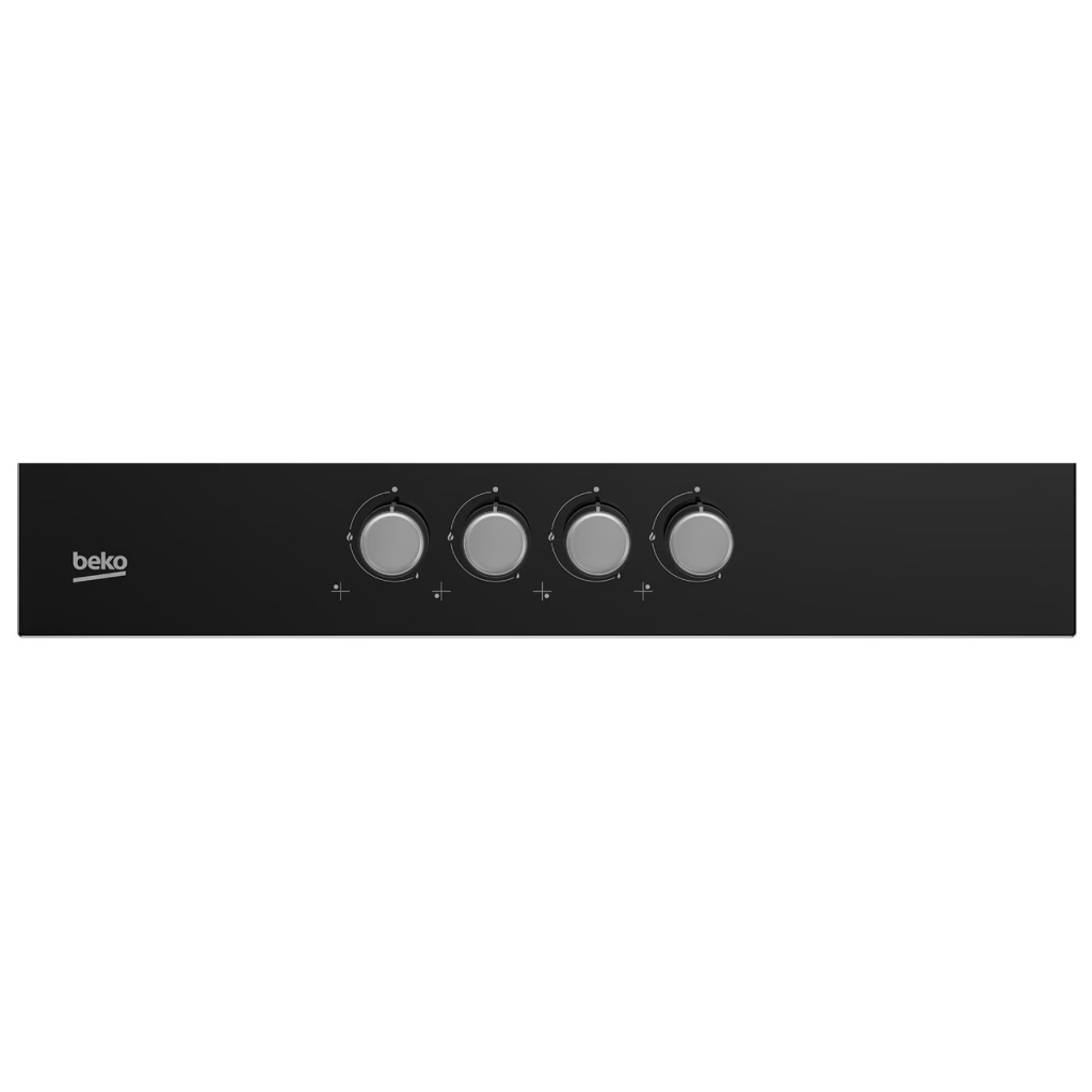 Варочна поверхня Beko HILG64225S