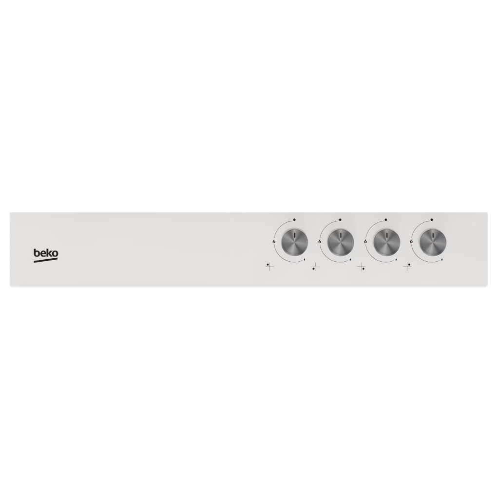 Варочна поверхня Beko HILW64225SW