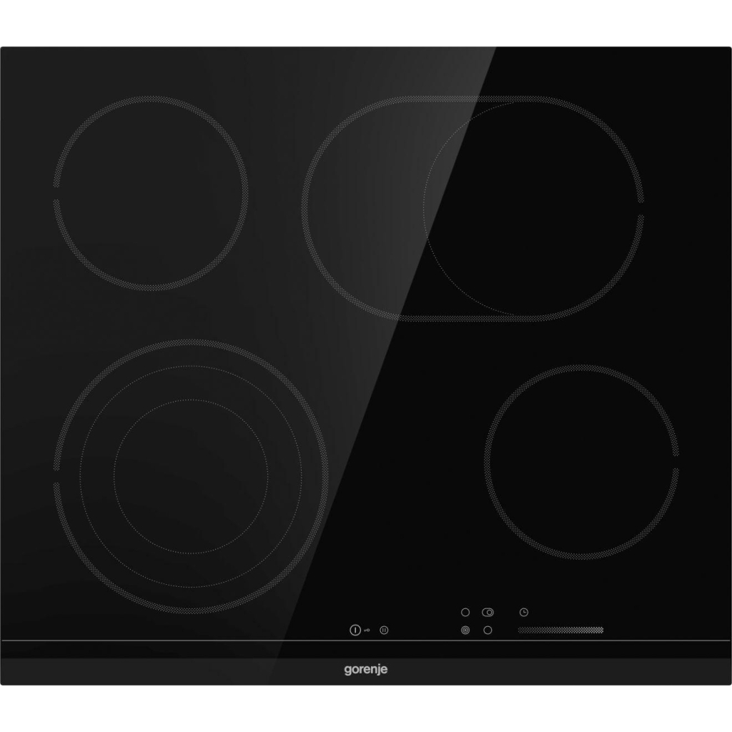 Варочна поверхня Gorenje ECS646BCSC