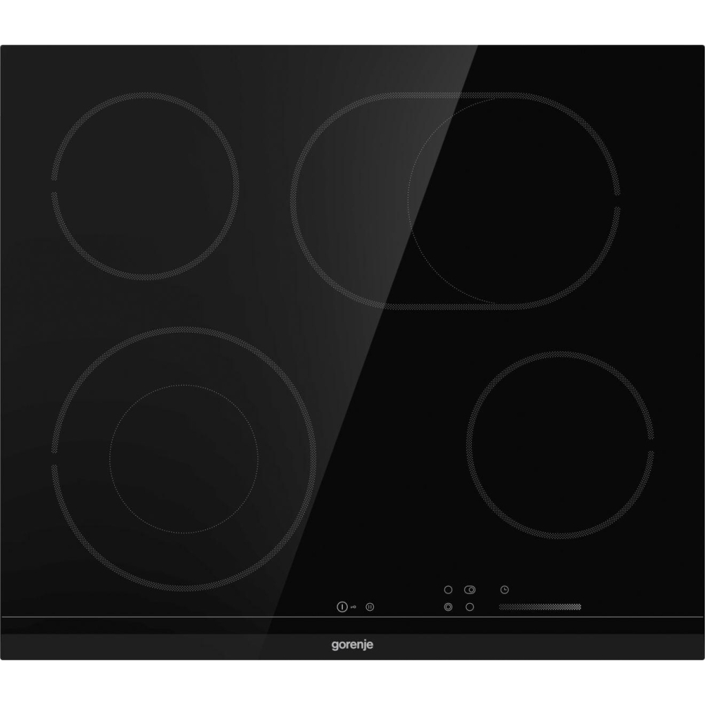 Варочна поверхня Gorenje ECS643BCSC