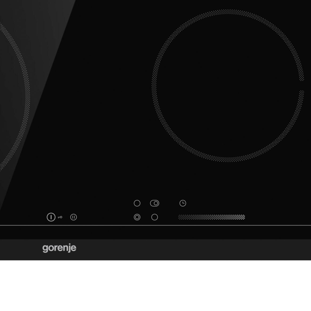 Варочна поверхня Gorenje ECS643BCSC
