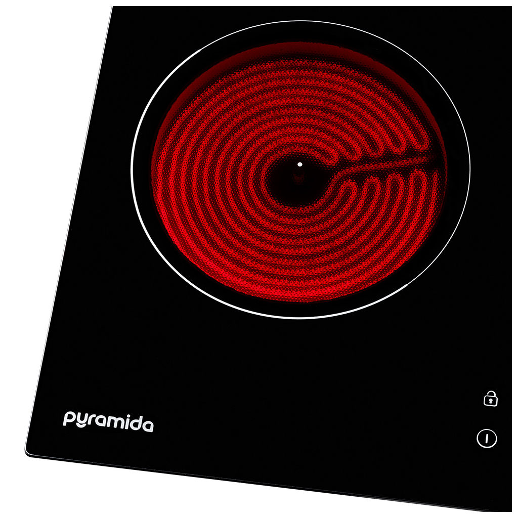 Варочна поверхня Pyramida VCH P 640