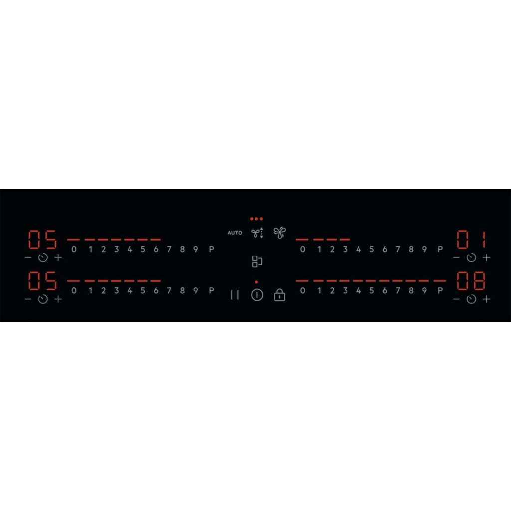 Варочна поверхня AEG NCH74B01AB