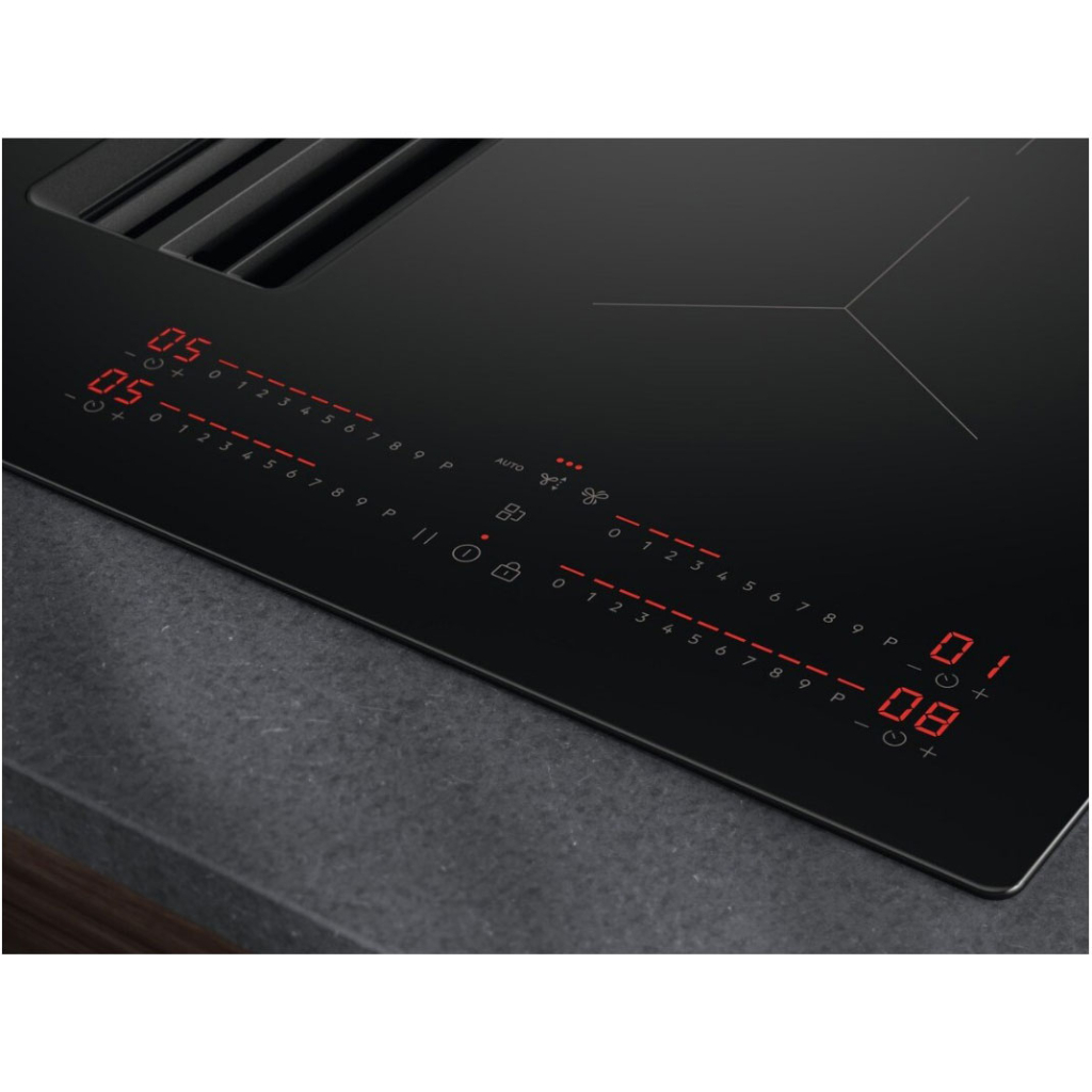 Варочна поверхня AEG NCH74B01AB