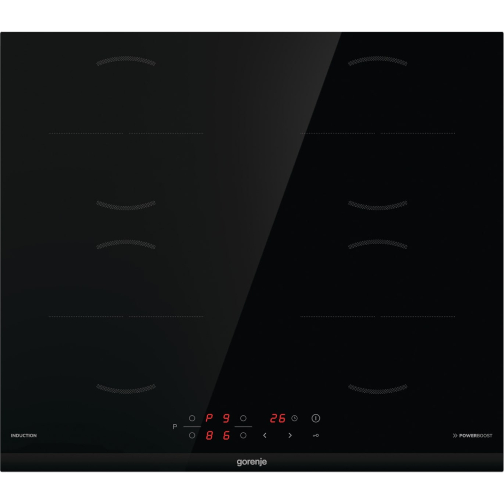 Варочна поверхня Gorenje GI6401BCE