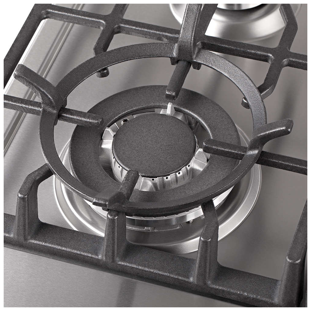 Варочна поверхня Pyramida PFX 643 INOX LUXE