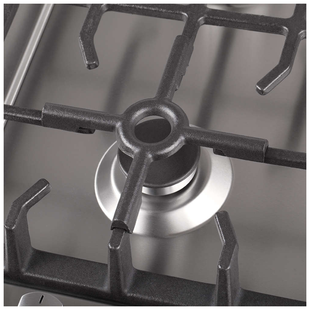 Варочна поверхня Pyramida PFX 643 INOX LUXE