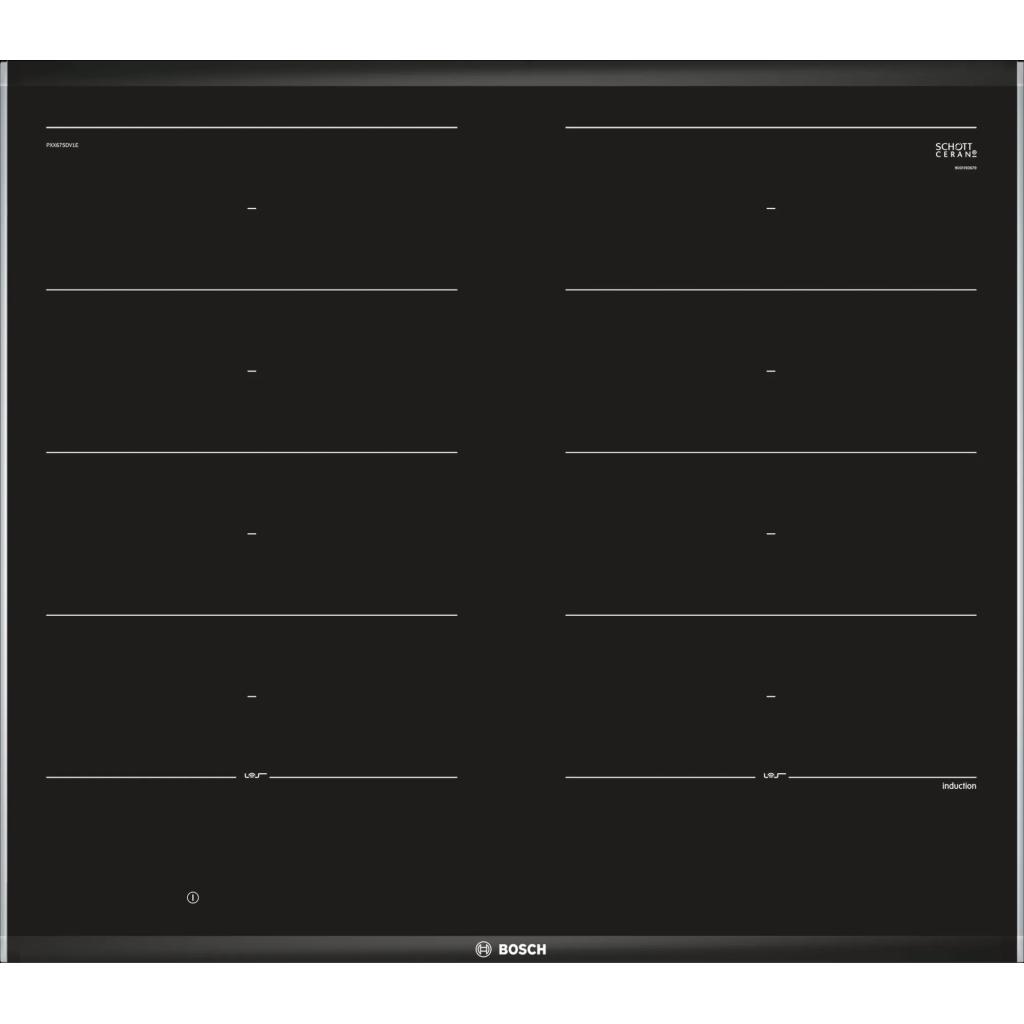 Варочна поверхня Bosch PXX675DV1E