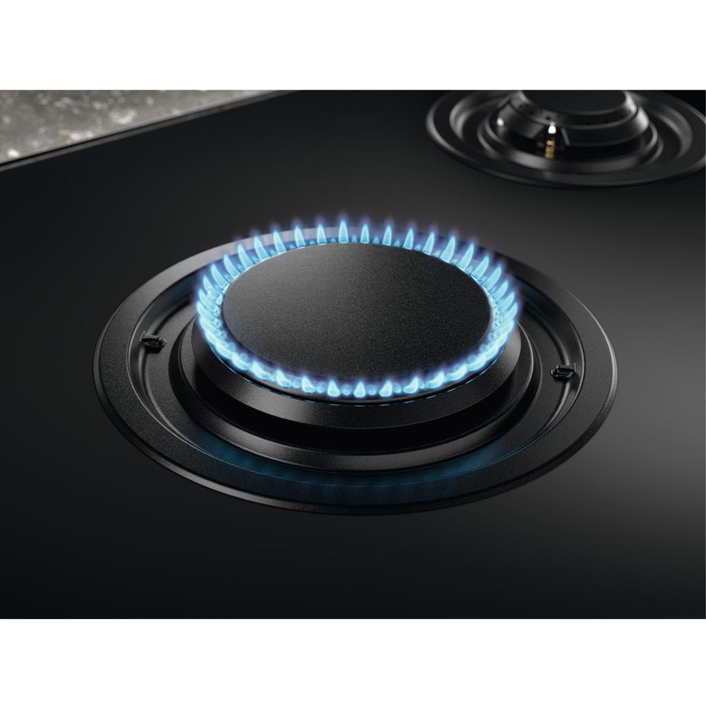 Варочна поверхня Electrolux KGG643753K