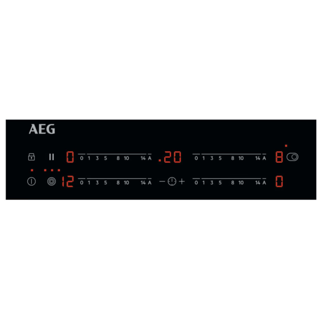 Варочна поверхня AEG HK 654070 IB