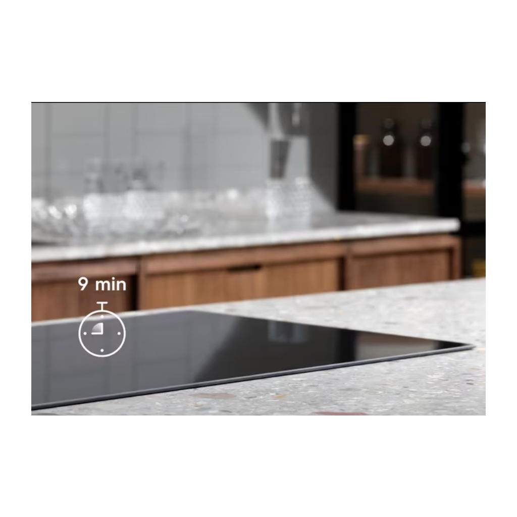 Варочна поверхня Electrolux EIV6340X
