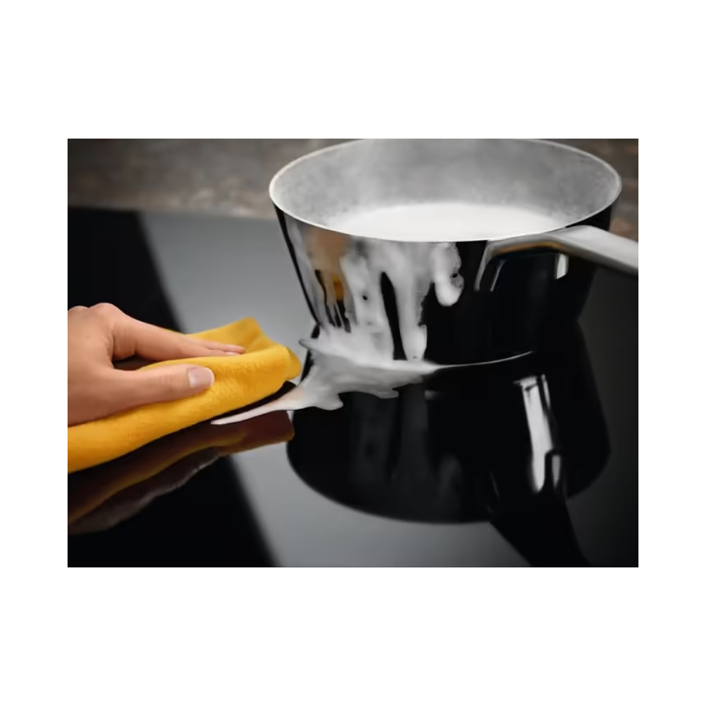 Варочна поверхня Electrolux EIV6340X
