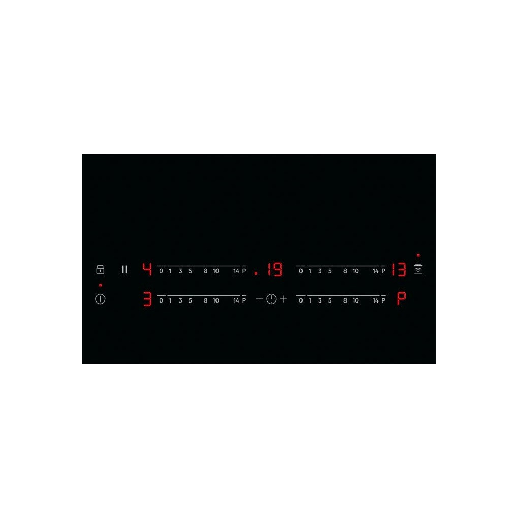 Варочна поверхня AEG IKB64410FB