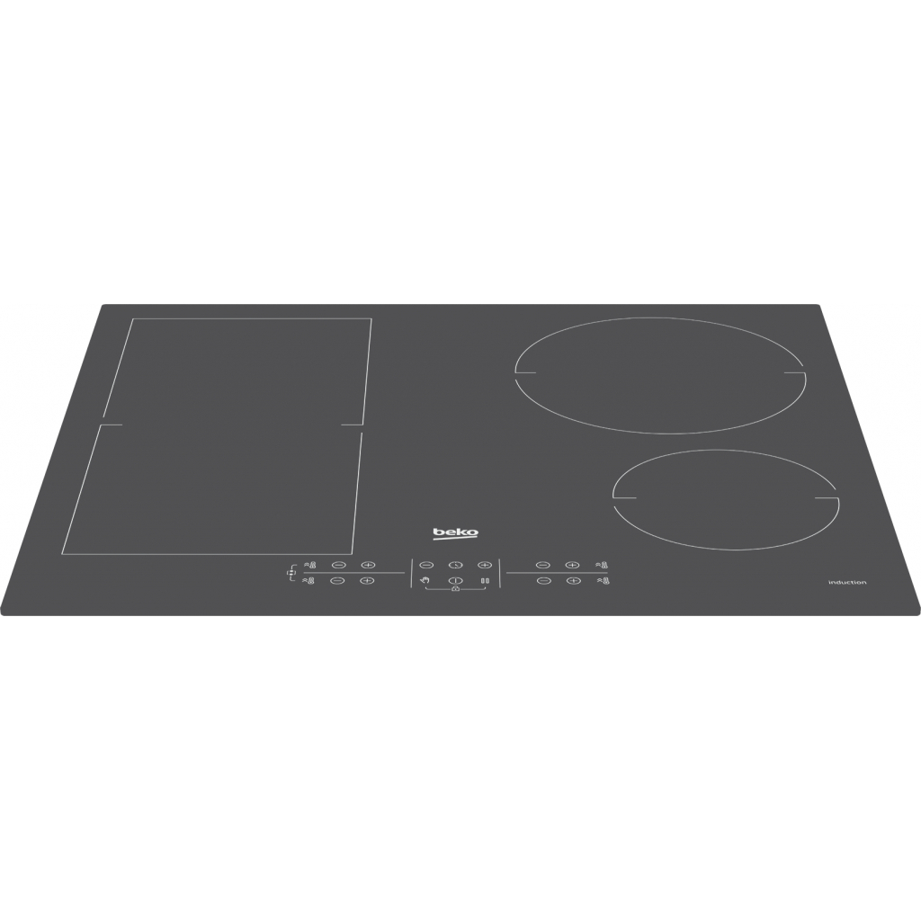 Варочна поверхня Beko HII64200FMTZG