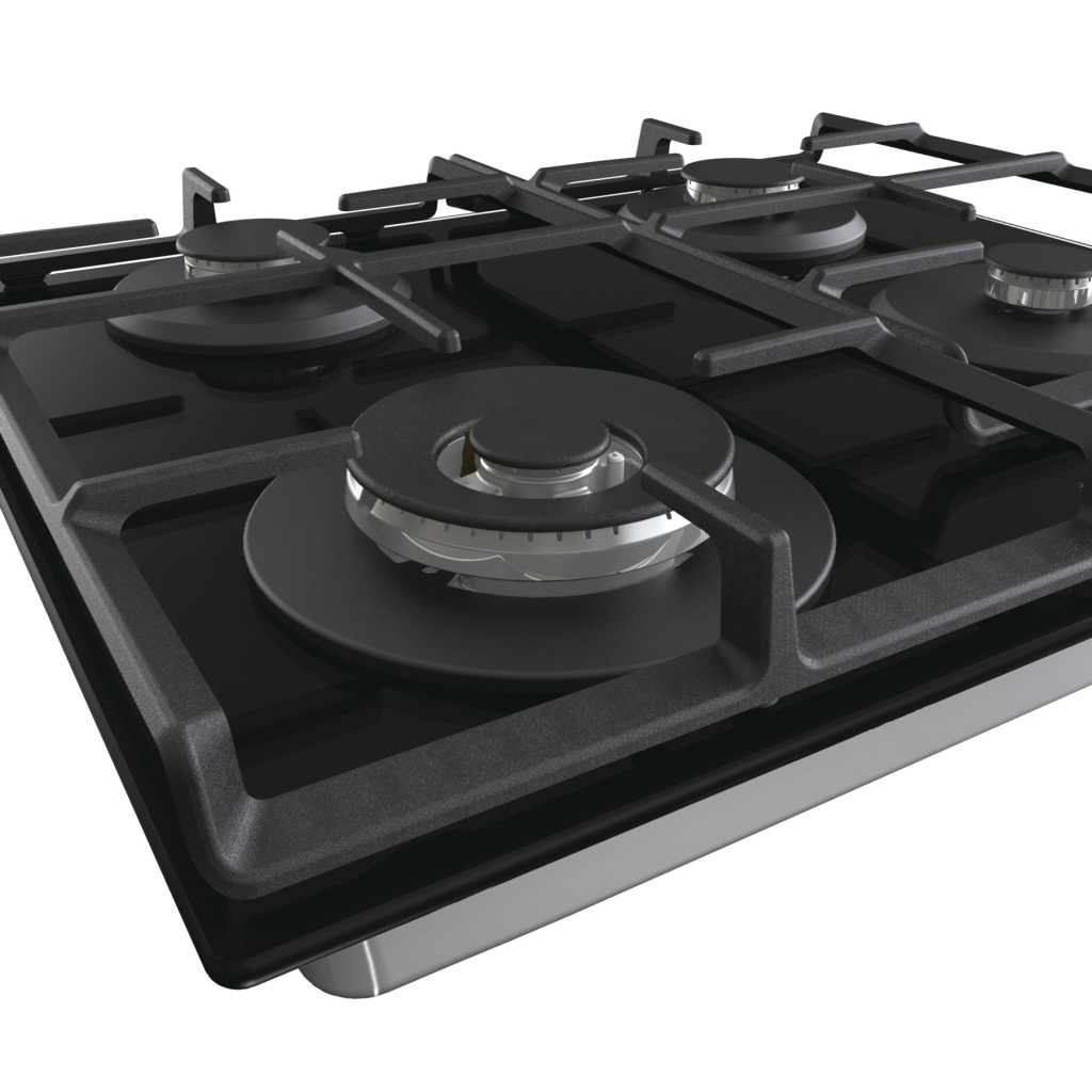 Варочна поверхня Gorenje GTW641EB
