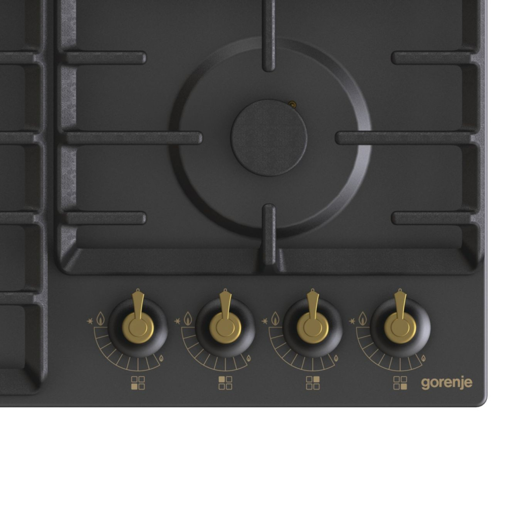 Варочна поверхня Gorenje GW642CLB