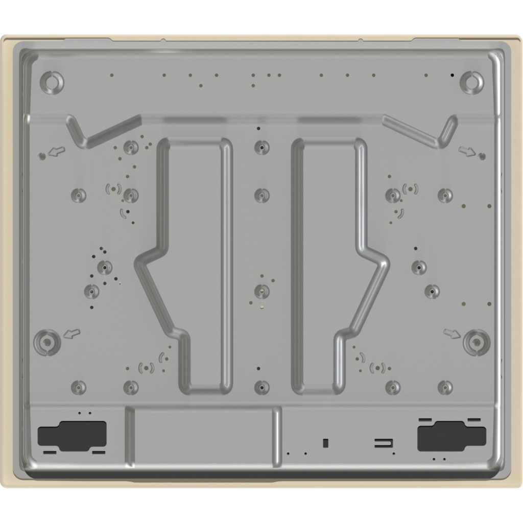 Варочна поверхня Gorenje GW6D42CLI