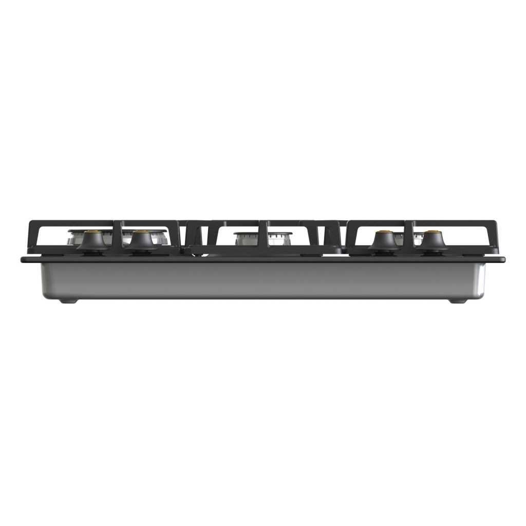 Варочна поверхня Gorenje GW6D42CLB