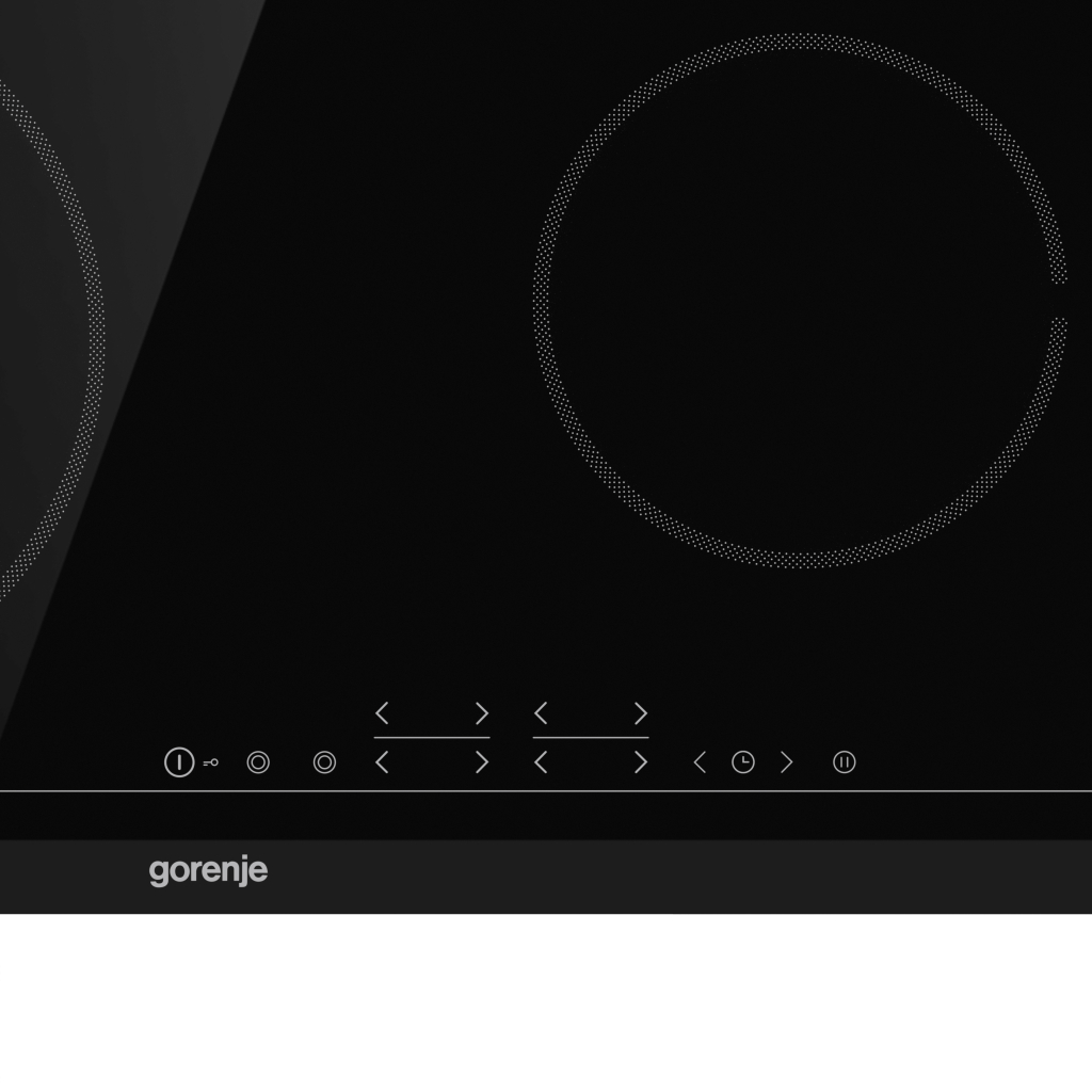 Варочна поверхня Gorenje ECT644BCSC