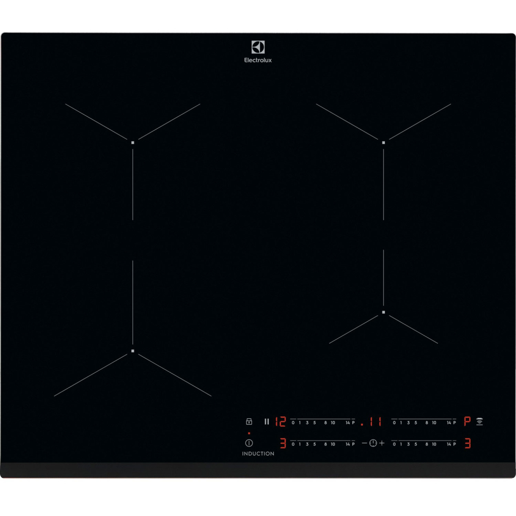 Варочна поверхня Electrolux CIT61443